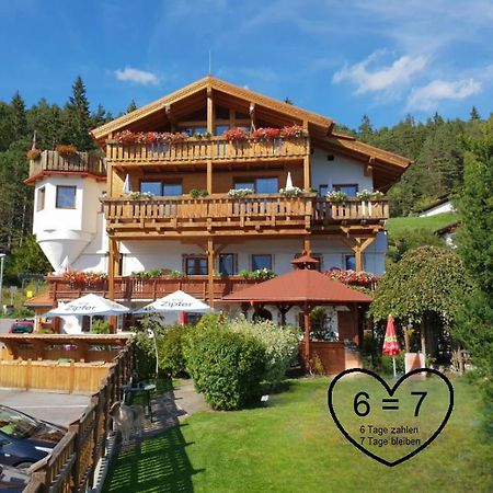 Krosbacher Hof Seefeld in Tirol Exterior photo