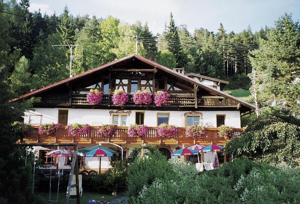 Krosbacher Hof Seefeld in Tirol Room photo