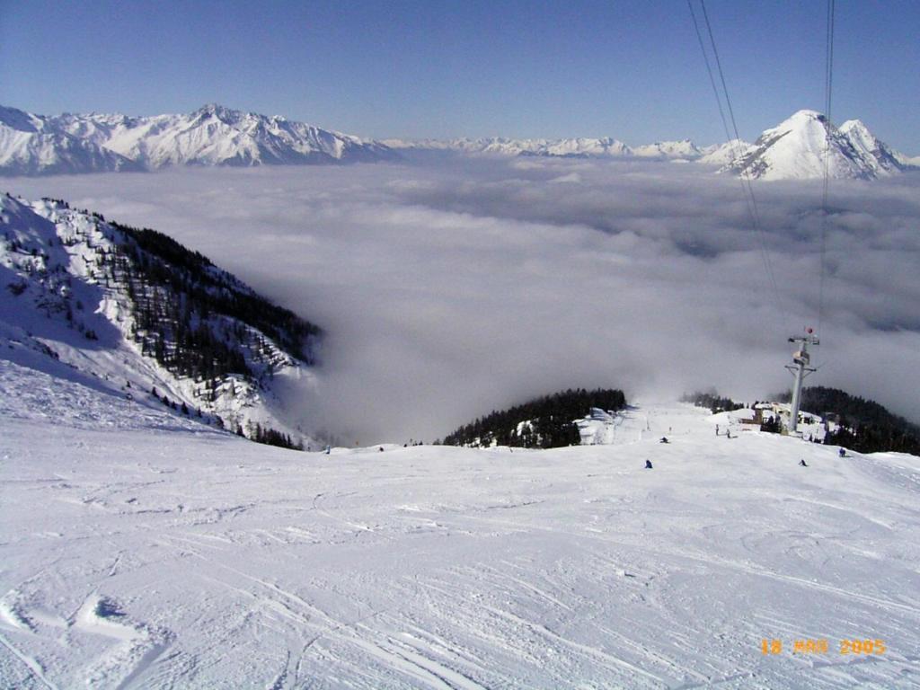 Krosbacher Hof Seefeld in Tirol Room photo