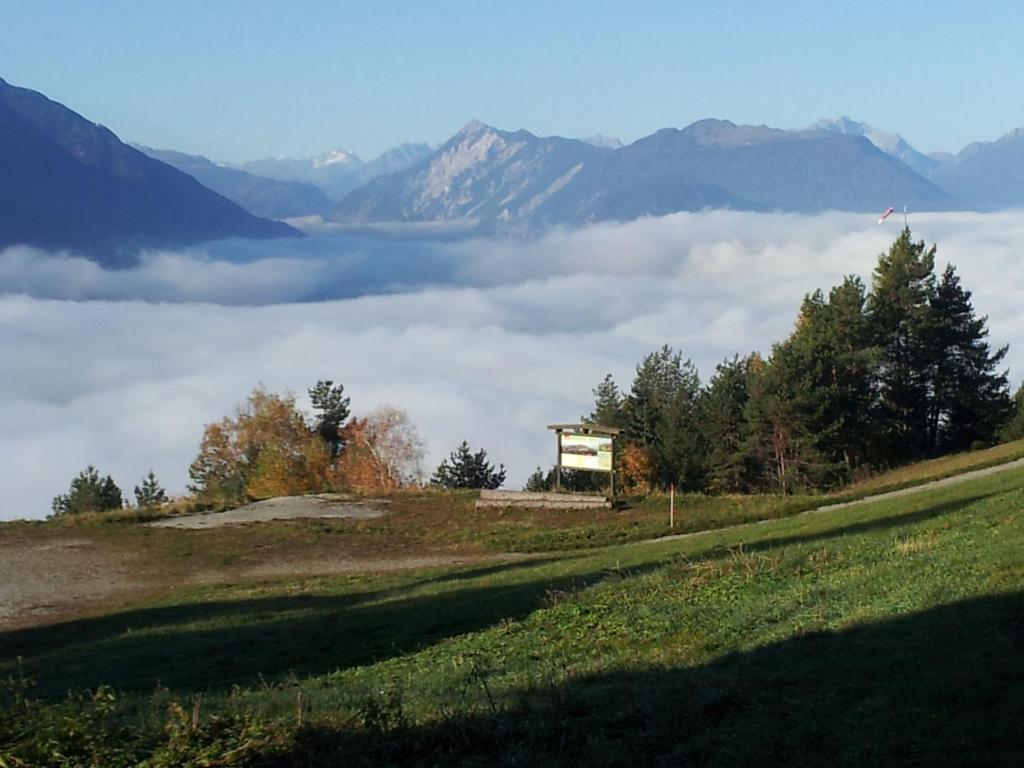Krosbacher Hof Seefeld in Tirol Room photo