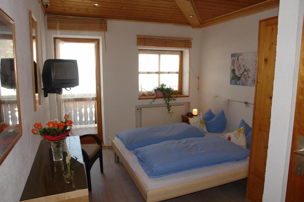 Krosbacher Hof Seefeld in Tirol Room photo