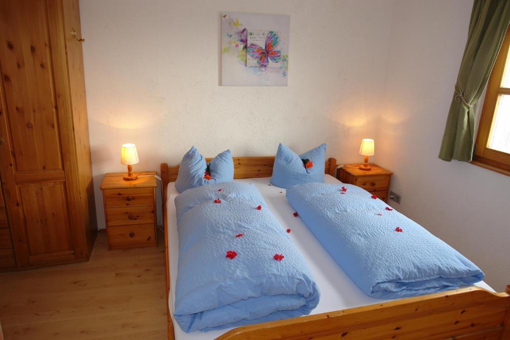 Krosbacher Hof Seefeld in Tirol Room photo