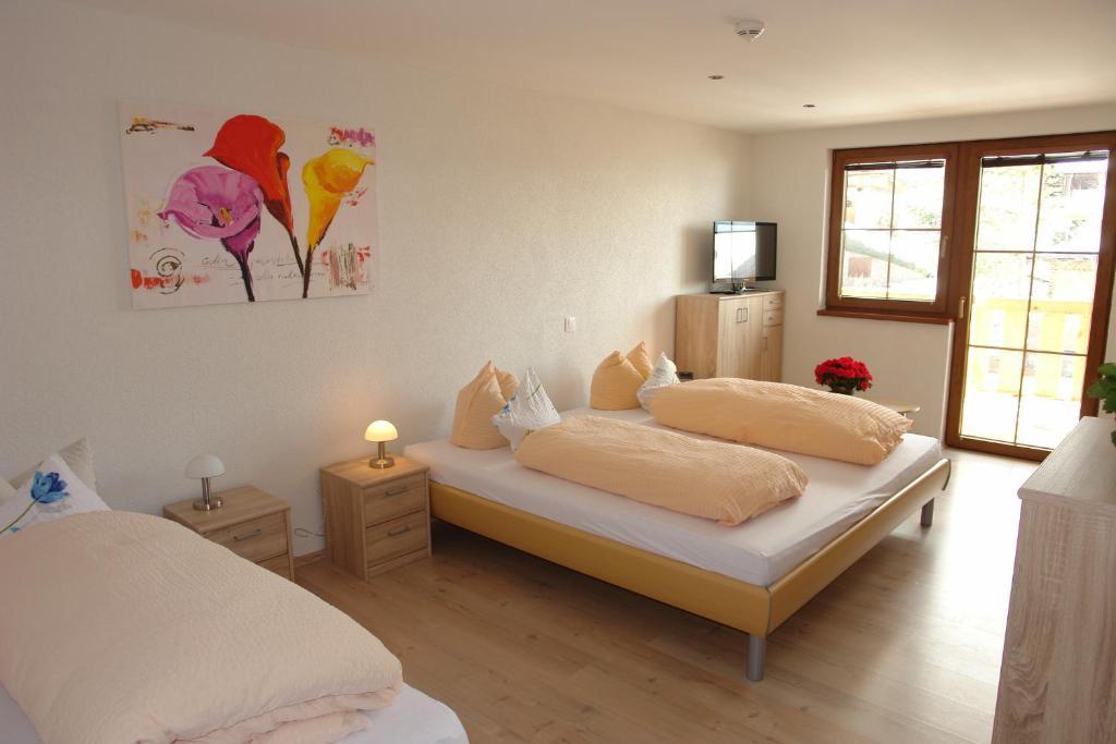 Krosbacher Hof Seefeld in Tirol Room photo