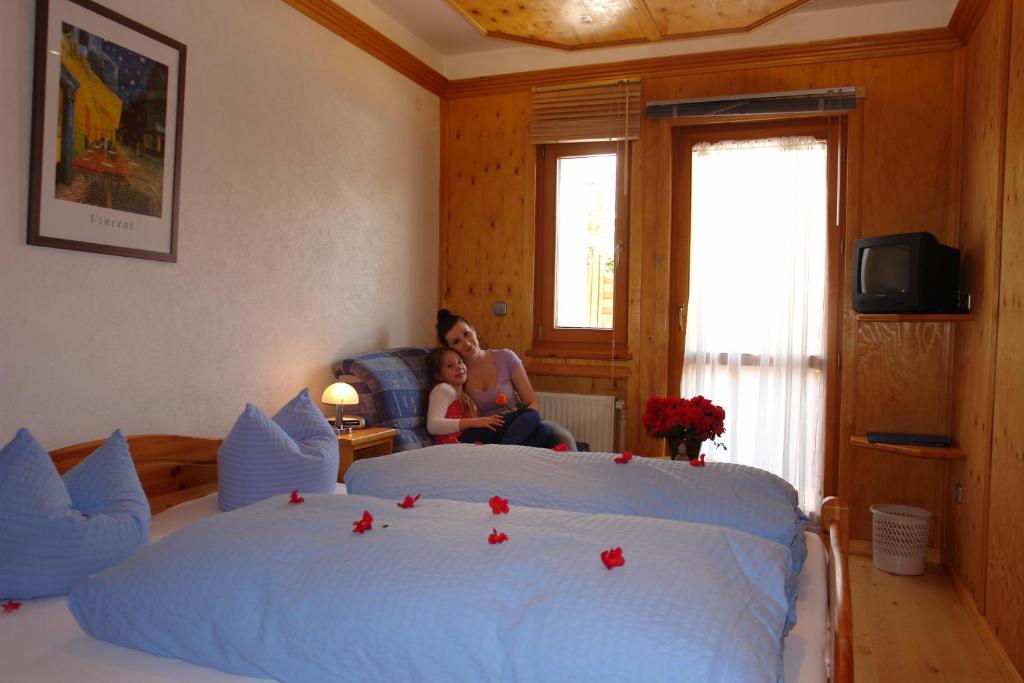 Krosbacher Hof Seefeld in Tirol Room photo