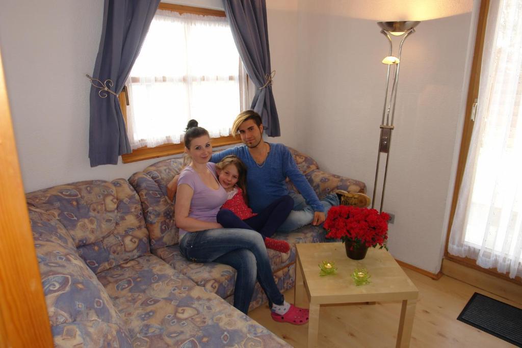 Krosbacher Hof Seefeld in Tirol Room photo